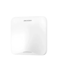 Central de Alarme Wi-Fi sem fio 32 Setores 4g GPRS AX Home Hikvision DS-PA201PS-32WE