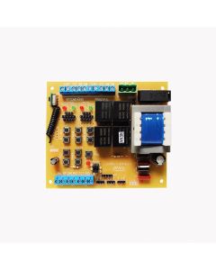 Central de Motor Eletrônico Duplo AGL