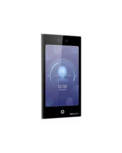 Controle de Acesso Facial Tela 7" Lente 2mp Suporta Isapi Isup 5.0 TCp/IP (IPV4 e OPV6) Hikvision DS-K1T673DX