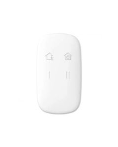 Controle Remoto sem Fio Wireless DS-PKF1-WE868MHZ Hikvision