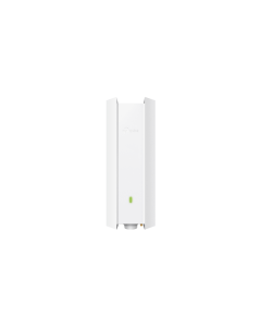PONTO DE ACESSO ACCESS POINT WIFI 6 AX1800 OMADA OUTDOOR MU-MIMO TP-LINK EAP610