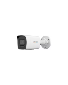 Câmera IP Bullet Colorvu 2mp HD 30mts Lente 2.8mm Hikvision DS-2CD1027G2H-LIU