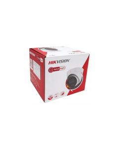 CAMERA COLORVU 2MP RESOLUÇAO 1920 X 1080 HIKVISION DS-2CD1327G2-L