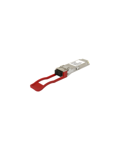 MODULO OPTICO TIPO QSFP+ 40G 2 FIBRAS DM-QSFP-LR4-10 - DATACOM