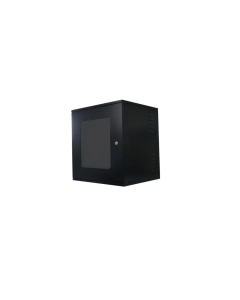 RACK PADRÃO 19" 9U X 470MM ACR SOLDA PISO