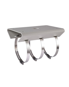 SUPORTE VERTICAL PARA MONTAGEM EM POSTE DS-1275ZJ-HWB