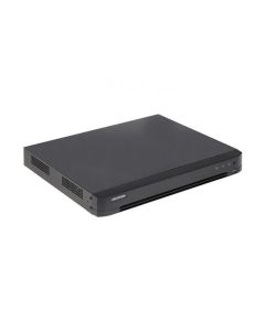 DVR 08 Canais H.265 Hikvision DS-7208HGHI-M1