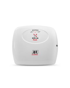 Eletrificador para Cerca Elet. ECR-18 I(Industrial) 12.000m - 18.000 Volts JFL