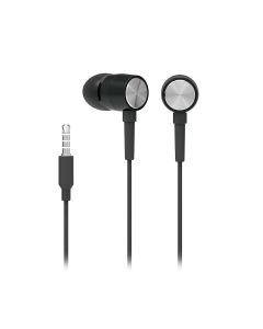 FONE DE OUVIDO COM MICROFONE INTRA PRETO HP DHH-1111