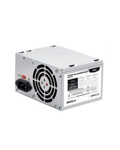 FONTE ATX 230W REAL 24 PINOS BPC-230V1.2 OEM