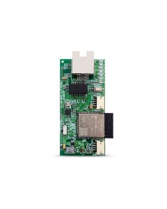 Módulo IP - ETH MOB ME-05 WB V2 - JFL