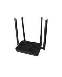 ONT WIFI 6 GIGA 2GE AX1500 XPON APC 1FXS SH1505WF LINEX SHORELINE