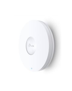 Ponto de Acesso Access Point Wi-Fi 6 AX1800 2 Antenas de 4dbi a 2.4 Ghz e 2 Antenas TP-Link EAP620