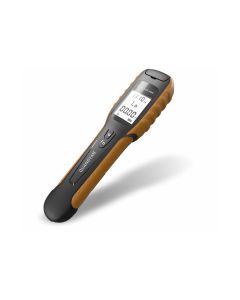 Power Meter Medidor de Potência e Testador de Fibra Óptica Fibervix FV8020