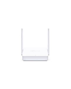 ROTEADOR MERCUSYS IPV6 300MBPS 2 ANTENAS FIXAS MW301R