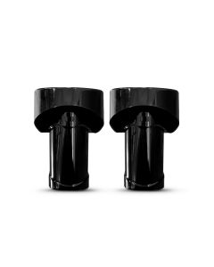 Sensor Alarme Infravermelho Ativo Feixe Duplo IRA-260 Digital - JFL