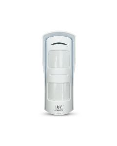 Sensor Alarme Infravermelho Passivo 12m DSE-830i (externo) - JFL