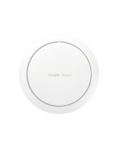 Access Point AP Teto AX3000 Wi-Fi 6 L2 + SFP Ruijie Reyee RG-RAP2266(FRAM)