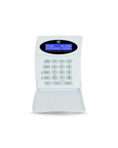 Teclado para Central Active Tec 300 V2 Monitoráveis - JFL